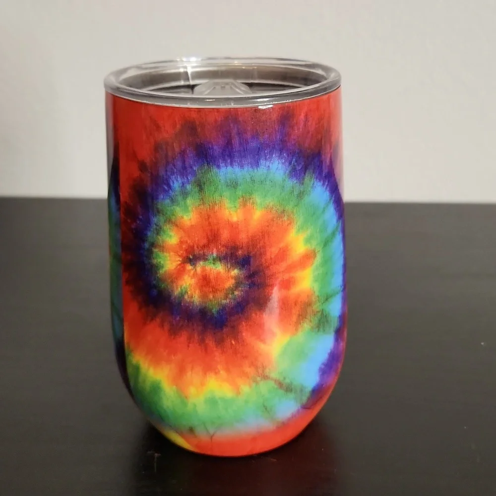 Tumbler Insulated Hot Cold Drinking Cup